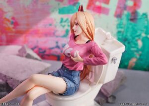 power figure