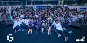 anime festival asia shawn