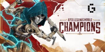 Apex Legends Mobile Champions Malaysia Activations