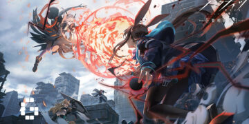 [ AFA 2022 ] Arknights at AFA 2022: A Glimpse into the Anime and the Challenge of Adapting a Mobile Game to the Screen