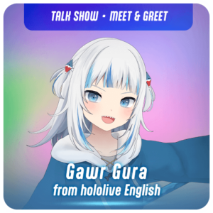 hololive meet singapore