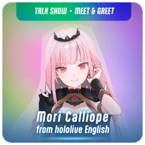 hololive concert