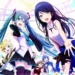 rhythm games