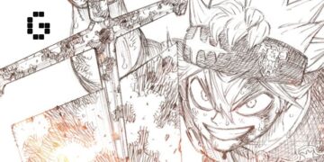 Black Clover: Rise of the Wizard King planned for 2023 launch