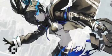 Black Rock Shooter FRAGMENT First Impressions – Shooty Shooty Bang Bang?