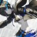 Black Rock Shooter FRAGMENT First Impressions – Shooty Shooty Bang Bang?