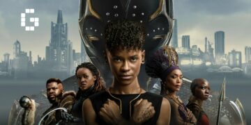 black panther wakanda forever