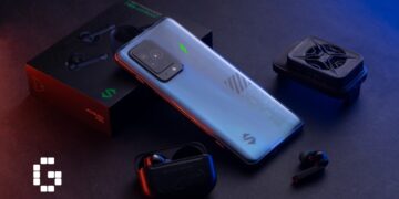 black shark sale