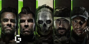 modern warfare II