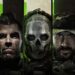 modern warfare II