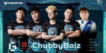 [PL2022] “The vibe of The Internationals doesn’t compare to previous year” says ChubbyBoiz in Interview