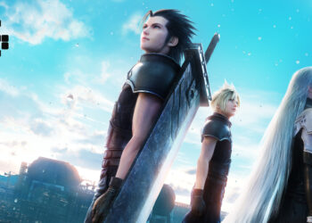 crisis core