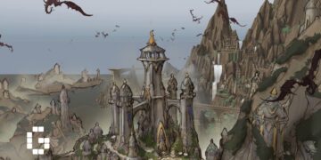 World of Warcraft: Dragonflight – On visual variety and playing how you like in the Dragon Isles with Tina Wang and Maria Hamilton