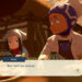 voice acting