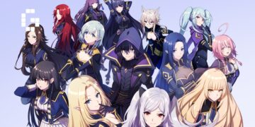 The Eminence in Shadows: Master of Garden First Impressions – Mildly Interactive Isekai Power Fantasy?