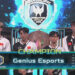 [PL2022]Genius Esports Takes The Chicken Dinner at The Predator League 2022 Grand Finals