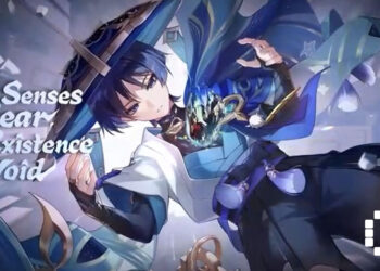 genshin impact 3.3