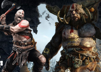 Impulse Gaming is hosting their God of War: Ragnarok Midnight Launch event in 5 Malaysian states!