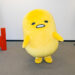 “I Didn’t Expect His Butt to Have Such a Huge Reception Worldwide” says Gudetama Creator AMY in Interview