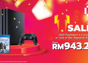 impulse gaming 11.11 sale