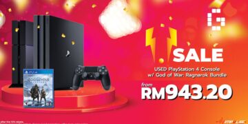 impulse gaming 11.11 sale