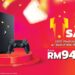 impulse gaming 11.11 sale