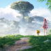 Infinity Nikki, An Open-World Dress-Up Adventure Game Announced