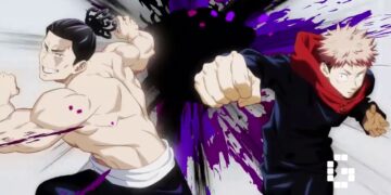 jujutsu kaisen phantom parade duo punch