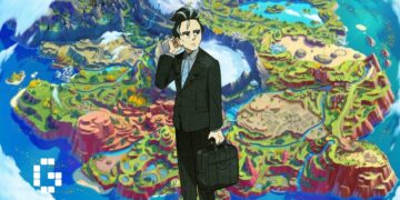 Everyone Loves Gym Leader Larry In Pokemon Scarlet And Violet