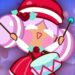 macaron cookie