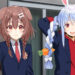 Hololive Vtubers Take Part in Special Dub of Megaton Musashi
