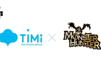 monster hunter mobile