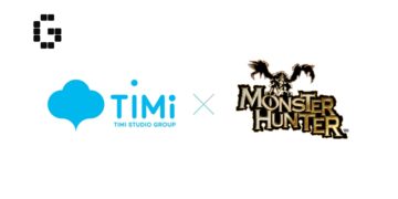 monster hunter mobile