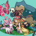Pokemon games