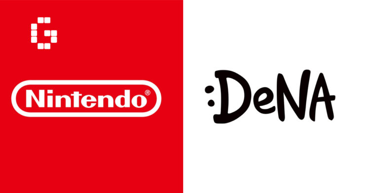 Nintendo Partners Up With DeNA To Establish Joint Venture Company