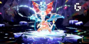 pokemon scarlet raid battle