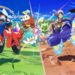 pokemon scarlet violet