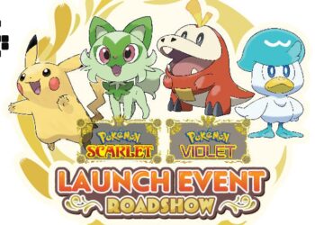 pokemon scarlet Malaysia