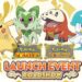 pokemon scarlet Malaysia