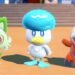 pokemon scarlet starter evolutions