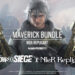 Rainbow Six Siege NieR