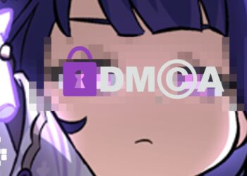raiden dmca genshindata takedown