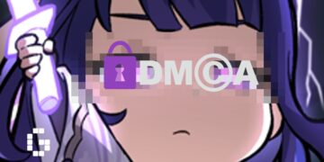 raiden dmca genshindata takedown