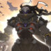 Overwatch 2 Art Director Dion Rogers Talks About The Design Principles Behind The Dual Modes For Ramattra In Interview