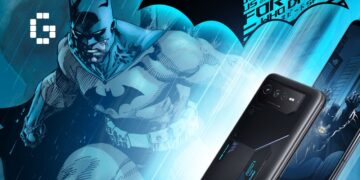 ROG Phone 6D series, BATMAN Edition price, availability in Malaysia