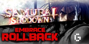 samurai shodown rollback