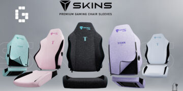 secretlab skins