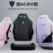 secretlab skins