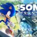 sonic frontiers