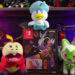 Nintendo Switch OLED Pokemon Scarlet & Violet Edition Unboxing – Travel Paldea In Style